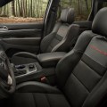 2017 Jeep® Grand Cherokee Trailhawk