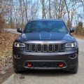 Jeep Grand Cherokee Trailhawk 2