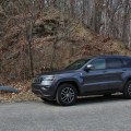 Jeep Grand Cherokee Trailhawk 4