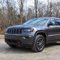 Jeep Grand Cherokee Trailhawk 5