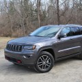 Jeep Grand Cherokee Trailhawk 6