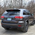 Jeep Grand Cherokee Trailhawk 7