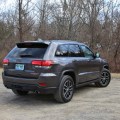 Jeep Grand Cherokee Trailhawk 8