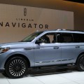 Lincoln Navigator 2