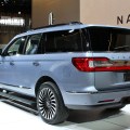 Lincoln Navigator 3
