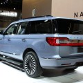 Lincoln Navigator 4