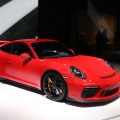 Porsche 911 GT3 1