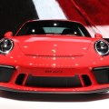 Porsche 911 GT3 2