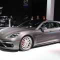 Porsche Panamera Sport Turismo 2