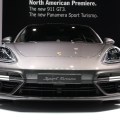 Porsche Panamera Sport Turismo 3