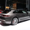 Porsche Panamera Sport Turismo 4
