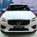 Volvo XC60 2