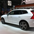 Volvo XC60 3