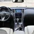 2017 Infiniti Q60 11