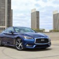2017 Infiniti Q60 2