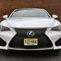 2017 Lexus RC F 3