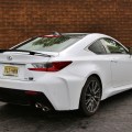 2017 Lexus RC F 6