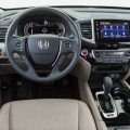 2017 Honda Ridgeline
