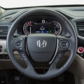 2017 Honda Ridgeline