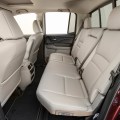 2017 Honda Ridgeline