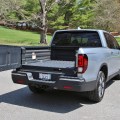 Honda Ridgeline 8