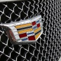 Cadillac CTS-V 12