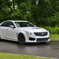 Cadillac CTS-V 6