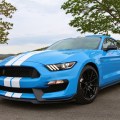 Ford Mustang GT350 10