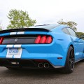 Ford Mustang GT350 11