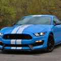 Ford Mustang GT350 2