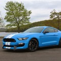 Ford Mustang GT350 5
