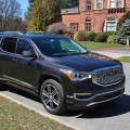 GMC Acadia 1