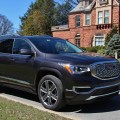 GMC Acadia 2