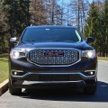 GMC Acadia 3