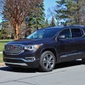 GMC Acadia 5