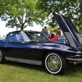 1963 Chevrolet Corvette 1