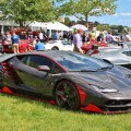 Lamborghini Centenario 1