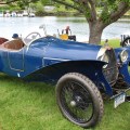 1925 Bugatti Type 30 Skiff Torpedo 2