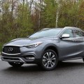 2017 Infiniti QX30 1