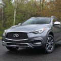 2017 Infiniti QX30 3