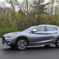 2017 Infiniti QX30 4