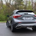 2017 Infiniti QX30 8