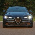 Alfa Romeo Giulia Quadrifoglio 16
