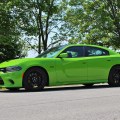 2017 Dodge Charger Daytona 2