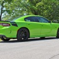 2017 Dodge Charger Daytona 3
