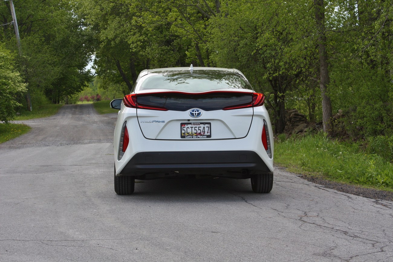 2017 Toyota Prius Prime 3
