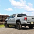 2017 Toyota Tacoma TRD Pro 10