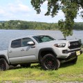 2017 Toyota Tacoma TRD Pro 11