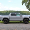 2017 Toyota Tacoma TRD Pro 3