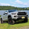 2017 Toyota Tacoma TRD Pro 4